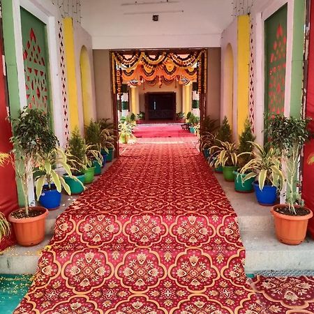 Gayatri'S Brahmapur Exterior photo