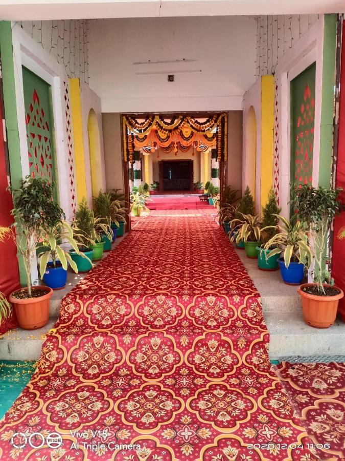 Gayatri'S Brahmapur Exterior photo